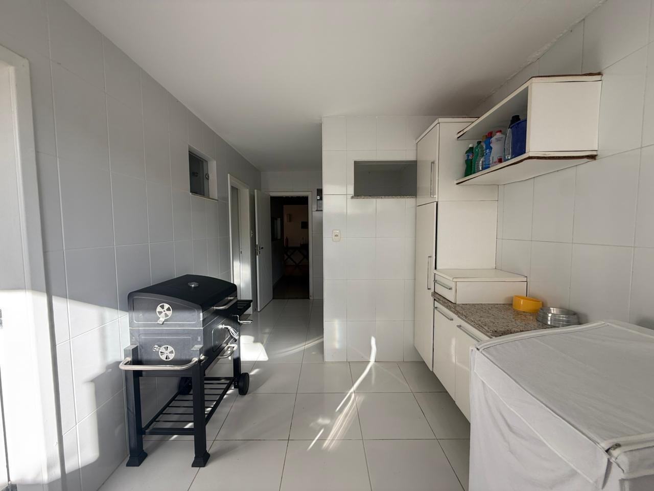 Triplex no Condomínio Cidades do Sul